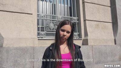 Student Her Cute Nipples 1 - upornia.com