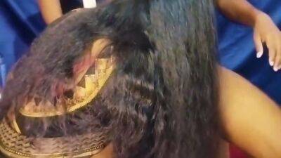 Deshi Bhabhi Fuck On Friend - desi-porntube.com - India