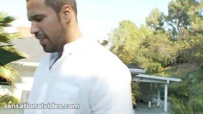 Sonia Blaze In 4 Hi - upornia.com