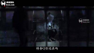 Lilit Luona - Li Na - Luo Na - Rona - Om002 - Lilit Luona War Dogs - 720p - upornia.com