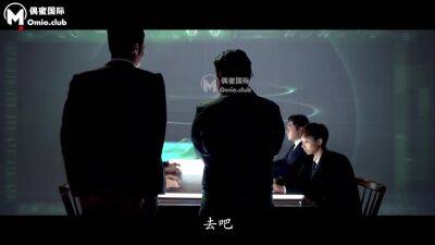 Lilit Luona - Li Na - Luo Na - Rona - Om002 - Lilit Luona War Dogs - 720p - upornia.com