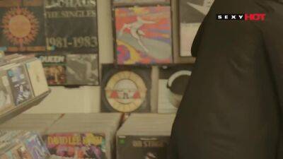 Gween Black In Babara Inked Rock Star - upornia.com