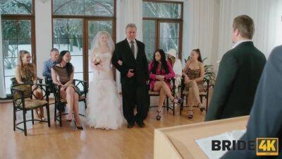 Kristy Waterfall In Wrong Name, Right Pussy - upornia.com