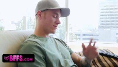 step Best Friends At Sleepover - veryfreeporn.com