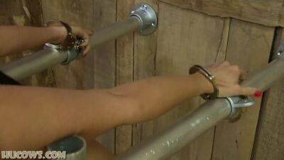 Little Caprice - Pumped hard - porntry.com