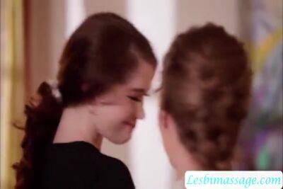 Nuru Massage - Bigtits Customer Enjoys The And Licked - upornia.com