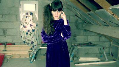 Horny Adult Video Solo Greatest Show - Sydney Harwin - upornia.com