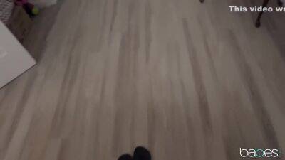 Damon Dice - Jessa Blue And Damon Dice - Charming Memorable Xxx Clip - upornia.com