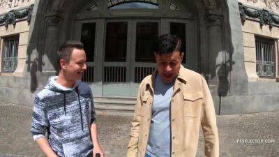 Nicole Love - Nicole - Fun Pick-up With Nicole Love - upornia.com