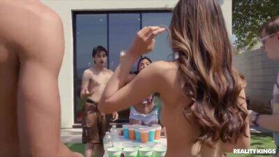 Alexia Anders - Alice - Alice Marie And Alexia Anders In And Threesome Porn Video - upornia.com