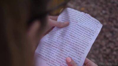 Karla Kush - Mckenzie Lee - Lesbian Seductions #69 With Mckenzie Lee And Karla Kush - upornia.com