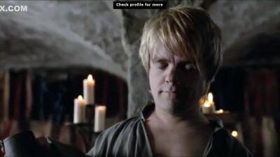 Game Of Thrones Got - 1. Serie - All Sex Scenes - Part 1 (daenerys Targaryen Cersei - hotmovs.com
