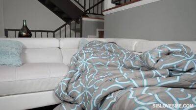 Macy Meadows - Lost Her Memory - hotmovs.com