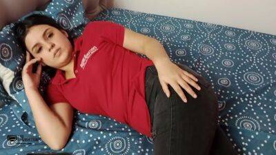 I Know How To Help My Slutty Cousin When Shes Stressed - hotmovs.com