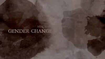 ARCHIVE: Gender Change Alien Panties II - hotmovs.com