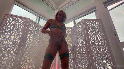 Bambi Barton - Fabulous Porn Video Milf Watch Full Version - upornia.com