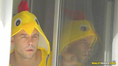 Exciting Cougar Mind-blowing Adult Clip - upornia.com