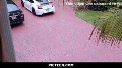 Aria Kai - Aria Kai In Is A Full Grown Woman Ready To Fuck - upornia.com