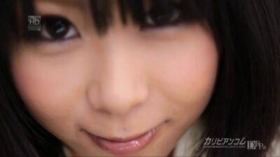 Mikan Kururugi My Tutor is Mikan Kururugi - Caribbeancom - hotmovs.com - Japan