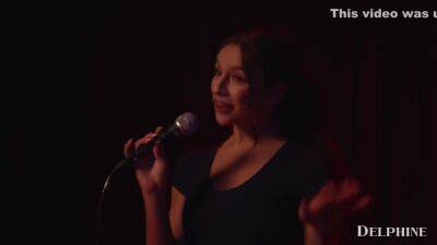 Lauren Phillips - Hang In There Abigail Ep 2 Get That Laugh - hotmovs.com