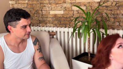 Every Cuckold Dreams About It! But He Wont Tell His Wife The Truth - hotmovs.com