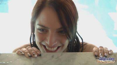 She Is A Suck And Fuck Machine With Lyen Parker - upornia.com