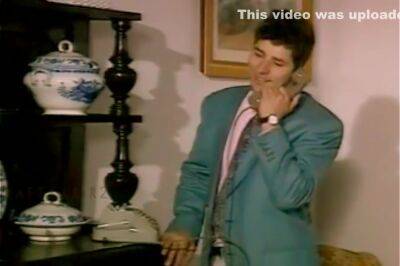 Jean-yves Le Castel - Captives Clip 4 - upornia.com - India