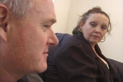 Mature Bbw Cyn Interviews For A Stud - upornia.com