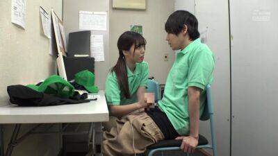 EGWC160 Cuteeeee Japanese cool BABE - txxx.com - Japan