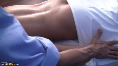 Bbw Gives Herself An Unforgettable Massage - 1080p - txxx.com