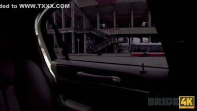 Alexis Crystal In Lust And Marriage With - hotmovs.com