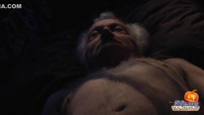 A Happy Halloween Nightmare - upornia.com