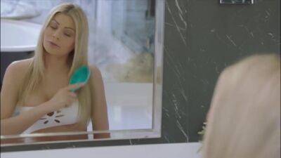 Blonde Naughty Slut Aphrodisiac Porn Video - upornia.com - Germany