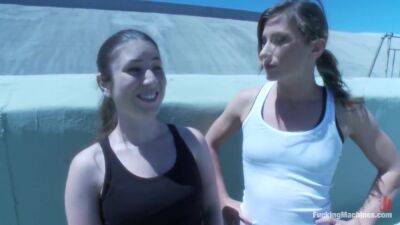 Ariel Serina - upornia.com