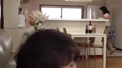 Honoka Nakayama - Aldn-057 You Excited Aunt Like Mewhat Are You Doinghoka Nakayama - upornia.com - Japan