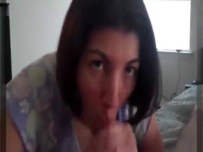 Hot Blowjob From My Girl - upornia.com