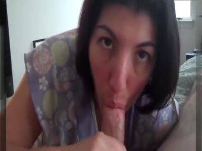 Hot Blowjob From My Girl - upornia.com