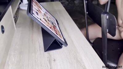 Rebecca - Rebecca Blue - A Night With Rebecca 10 Min - hotmovs.com