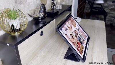 Rebecca - A Night With Rebecca - hotmovs.com