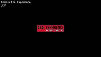 Gets And Fuck No Stop, Introduced By With Luca Ferrero And Sara Diamante - hotmovs.com