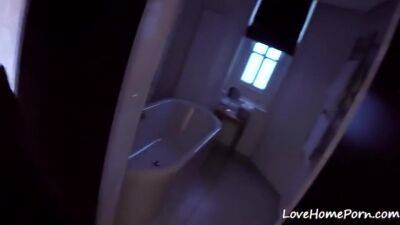 Lewd Housewife Incredible Xxx Scene - upornia.com