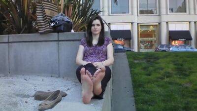 Spankbang Com Smell Her Feet - upornia.com