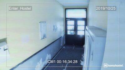 Marilyn Sugar - Blonde Fucked Hard By An Intruder - Marilyn Sugar - upornia.com