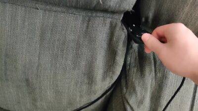 Helping Stepmom Stretching Ass To My Daddy - upornia.com