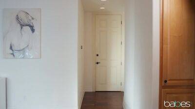 Robby Echo - Cassidy Banks - Cassidy Banks And Robby Echo - Seductive Memorable Porn Video - upornia.com