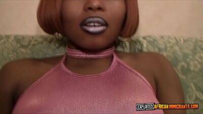 Vintage Footage 90's Black Babe Fucked By BBC On Tupac Entourage - hotmovs.com