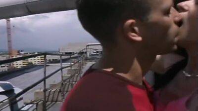 Sex On The Roof - hotmovs.com