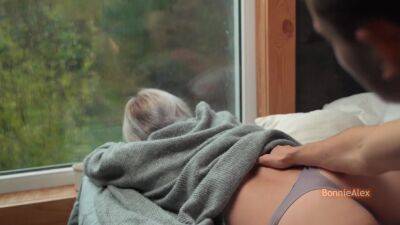 Her Asshole Pulsate While She Cum Hard - hotmovs.com