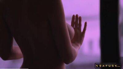 Excellent Xxx Scene Big Tits Exclusive , Take A Look With Lana Rhoades - hotmovs.com