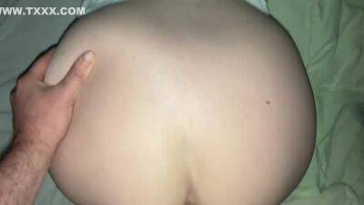 Big Butt Fuck - hotmovs.com